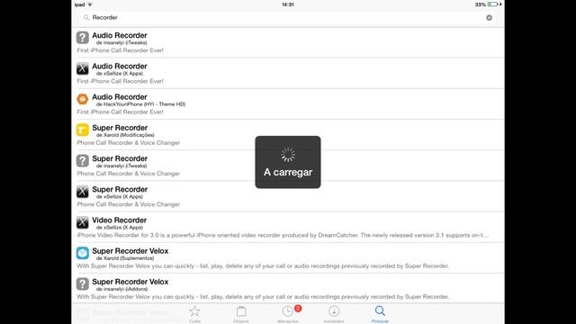 Como Baixar Musicas No iPad . iPod . iPhone - Atualizado - IOS 8 смотреть онлайн