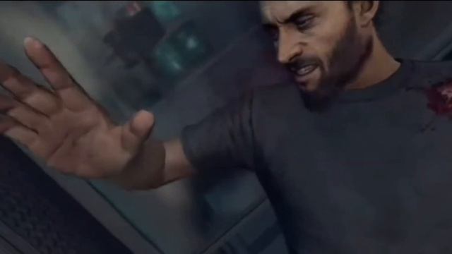 Salazar Black ops 2 (traitre) смотреть онлайн