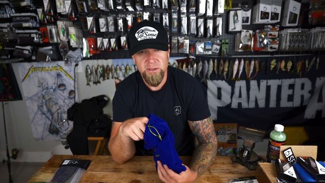 Bassmaster Classic Recap & NEW 6th Sense Bait Reveal + Unboxing смотреть онлайн