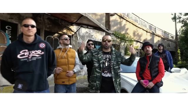 Хората от Гетото и Преслава Пейчева - Идваш ли с мен смотреть онлайн