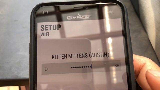 WoodWind Wifi 36 (Controller + App Pairing Issues) смотреть онлайн