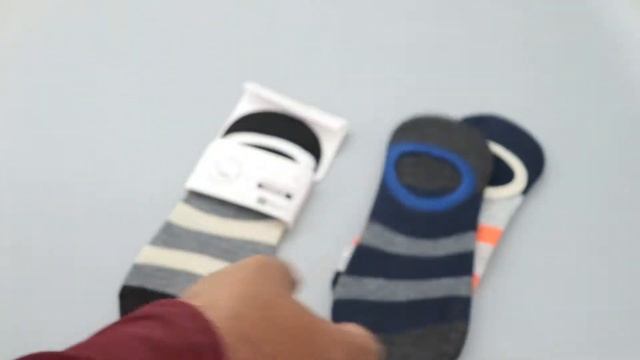 Premium Quality Printed No Show Socks Weaving 39-45 EUR смотреть онлайн