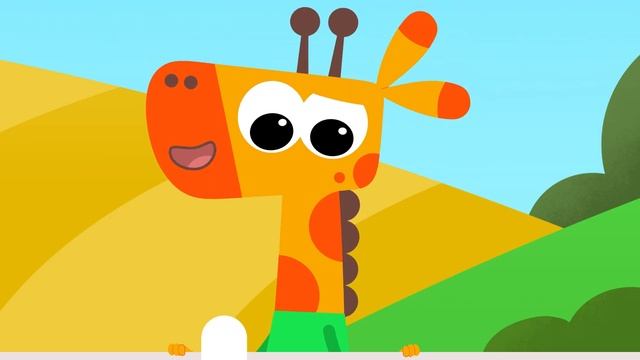 Easter Egg Hunt W / Milo! | Milo Official Channel #kidscartoon