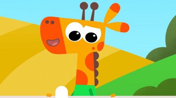 Easter Egg Hunt w / Milo! | Milo Official Channel #kidscartoon