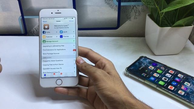 How to Enable Split Screen in iPhone || How to enable Split Screen On IPhone ios 12,13,14 смотреть онлайн
