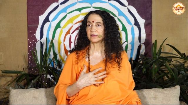 Satsang with Sadhviji | 30 MAR 2024 смотреть онлайн