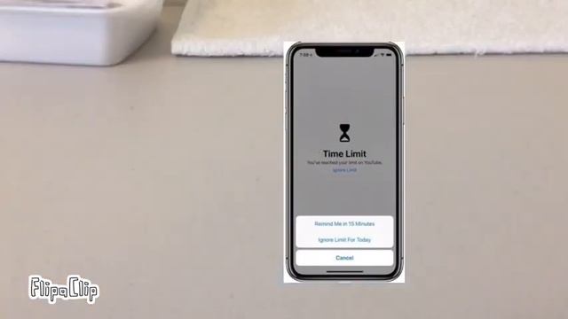 How to bypass screen time!!! смотреть онлайн