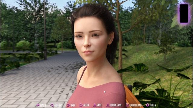 Прохождение College Kings на русском. Начало игры (1 серия)