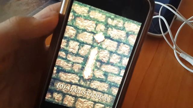 iOS7 на iPhone 2G смотреть онлайн