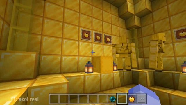 what's inside the golden apple? смотреть онлайн