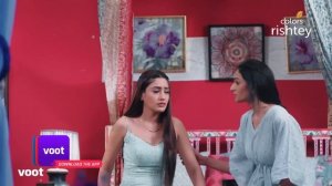 Naagin 5 | नागिन 5 | Ep. 22 | Bani Is Perplexed | हैरान है बानी