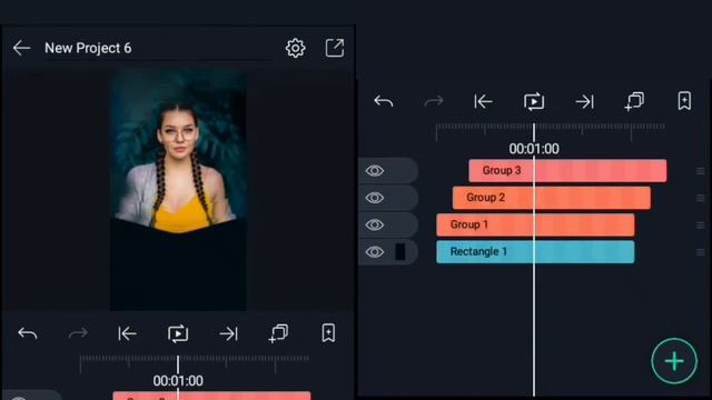 Animated Instagram Story - Alight Motion Tutorial смотреть онлайн