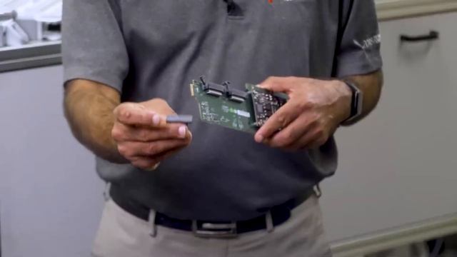 Keysight Radar Scene Emulator’s Technology Breakthrough смотреть онлайн