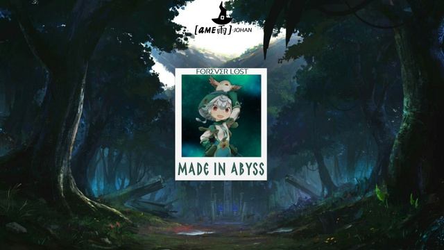 Made in Abyss: Dawn of the Deep Soul (ED) - MYTH & ROID - FOREVER LOST (tradução) смотреть онлайн