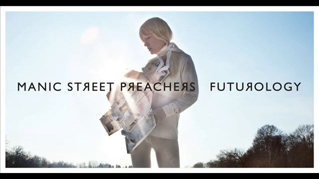 Manic Street Preachers-The Last Time I Saw Paris смотреть онлайн