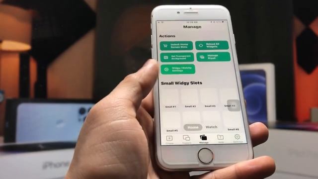 iOS 15.7.3 New Features for iPhone 6s, 7, 7+ || Enanke Now смотреть онлайн
