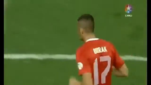 türkiye milli takımı andora geniş özeti 5-0 смотреть онлайн