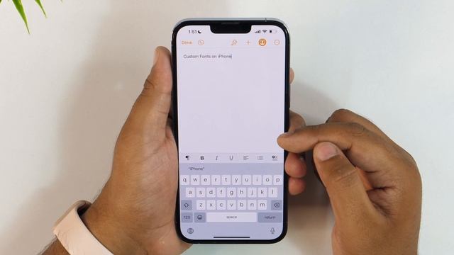 How to Install Custom Fonts in iPhone for FREE? смотреть онлайн