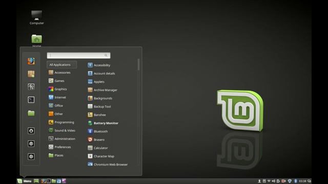 Install Enpass Password Manager in Linux Mint (Ubuntu 16.04) смотреть онлайн