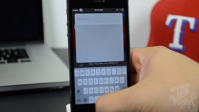 iOS 7 Jailbreak: Top 10 iOS 7 Cydia Tweaks of February 2014 смотреть онлайн