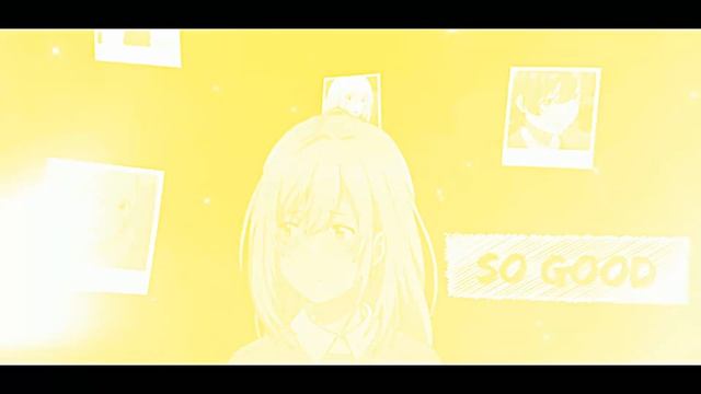 [Amv]Hurts so good, Alight motion free preset смотреть онлайн