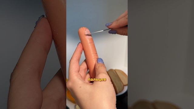 Очень страшные блюда на Хэллоуин смотреть онлайн