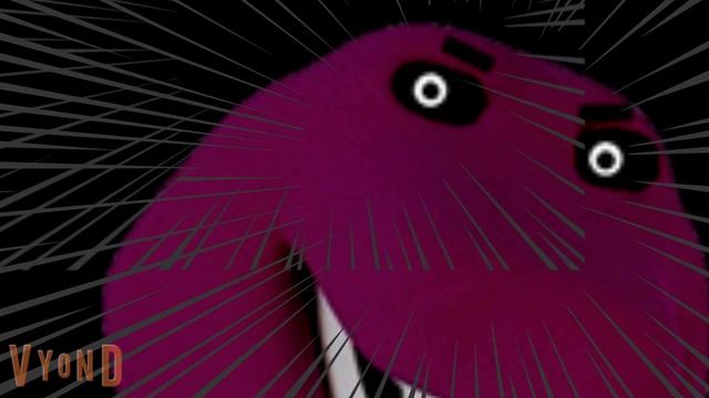 Hardcore Barney Error 1 (Barney Error 15) смотреть онлайн