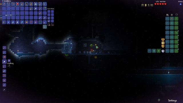 Terraria MODDED PLAYTROUGH! (Thorium, Spirit, Enigma, Split ) смотреть онлайн
