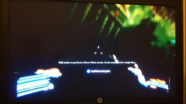 Crysis 2 Invisible Gun Glitch смотреть онлайн