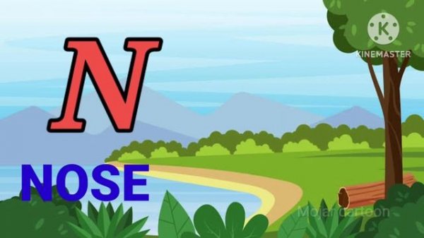 A B C D. a for Apple b for bat c for cow. English alphabet ABC.phonics song. A B C song