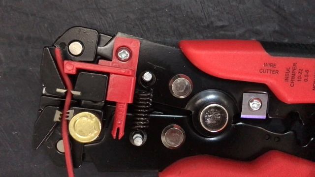 Tools: S01E17 | Wire Stripper with Wire Cutter & Crimper | My Fav Tool | Electrical / Electronics смотреть онлайн