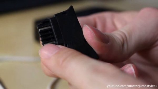 TP-Link TD-8616 ADSL2+ Modem - Test