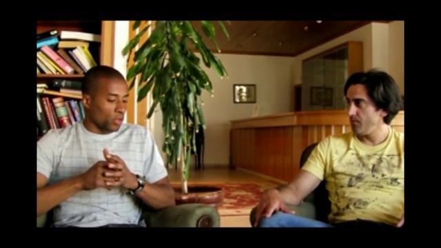 Entrevista com Nelson Évora (Parte I) смотреть онлайн