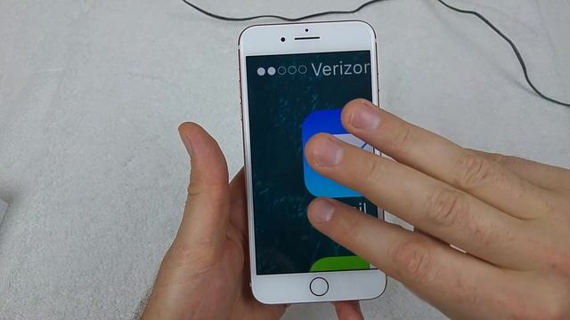 How to turn off Zoom on an iPhone 7/7 Plus with iOS10 accessibility options смотреть онлайн