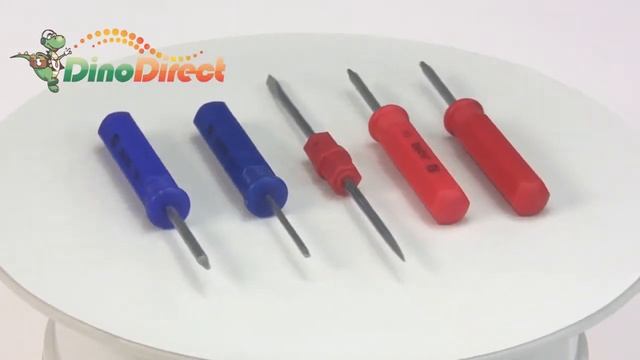Repair Kit Opening Tools for iPhone iPod from Dinodirect.com смотреть онлайн