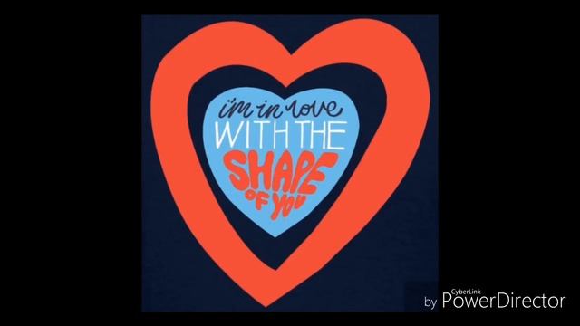Shape of you ringtone смотреть онлайн