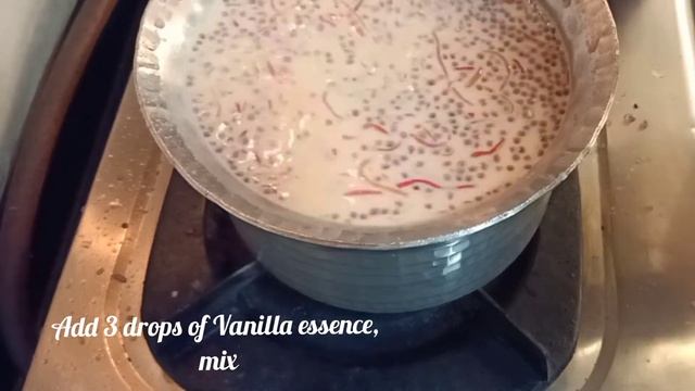 Apple Butter Scotch Falooda/ Ramadan Recipe смотреть онлайн