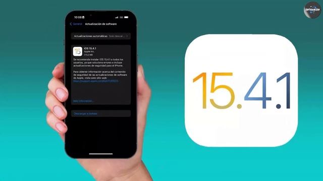 iOS 15.4 Review - An In-Depth Review of Apple's OS смотреть онлайн