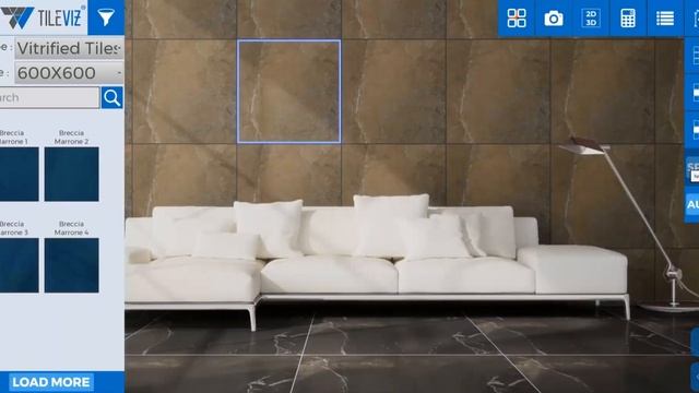 TileViz Lite | 2D & 3D App For Android, iOS, Windows & Mac смотреть онлайн