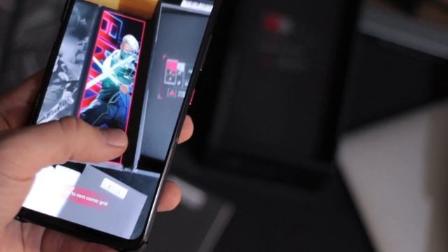 CHEGOU MEU CELULAR FAVORITO DE 2021! ASUS ROG PHONE 5! O MONSTRO! UNBOXING E PRIMEIRAS IMPRESSÕES 😍 смотреть онлайн