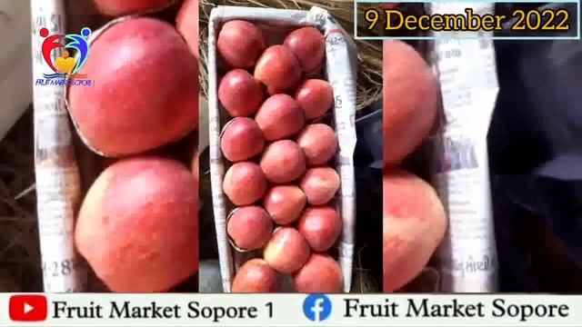 today apple market price | Sopore fruit mandi | @sofibrothers786 смотреть онлайн