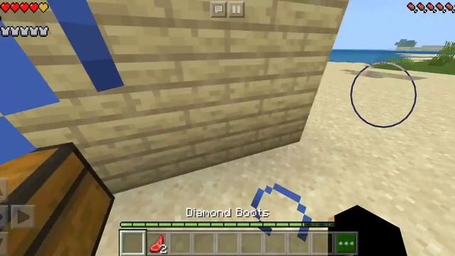 MORE NEW OP APPLES IN MINECRAFT (Apples+addon) смотреть онлайн