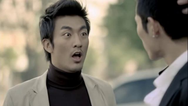 [CF] LG파워콤 엑스피드 XPEED (남자 편) 15" 2006 смотреть онлайн