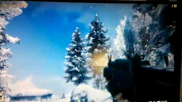 5870 xfire are loud. смотреть онлайн