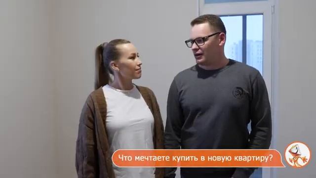 Отзыв семьи Рыбаковых о ЖК «Жили-Были» смотреть онлайн