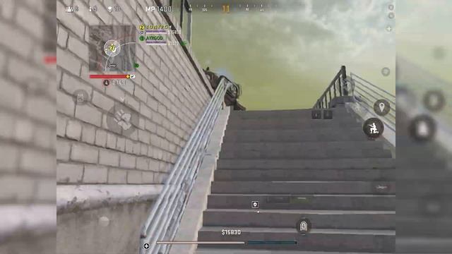WARZONE MOBILE | MEJORA DE GRAFICOS | ASI SE VE EN IPAD PRO M1 смотреть онлайн