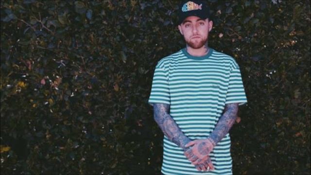 Mac Miller - Live to Tell смотреть онлайн