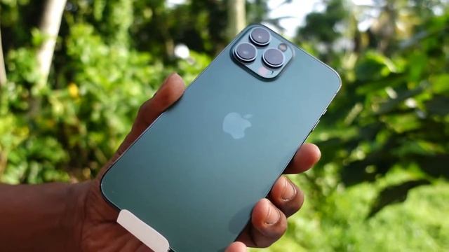 iPhone 13 Pro Max - Alpine Green - Unboxing and First Impression Malayalam | Apple iPhone смотреть онлайн