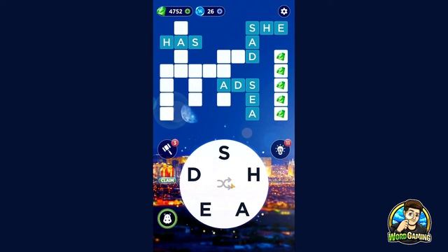 WoW: Words of Wonders Levels 1008 - 1020 Answers смотреть онлайн