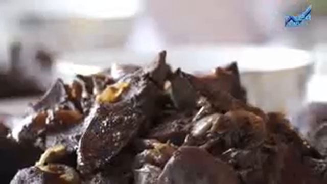 Фестиваль ногайской кухни, ногайский чай и другие культурные традиции ногаев! смотреть онлайн